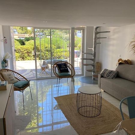 Appartement Madrague Yourhosthelper à Saint-Cyr-sur-Mer Extérieur photo