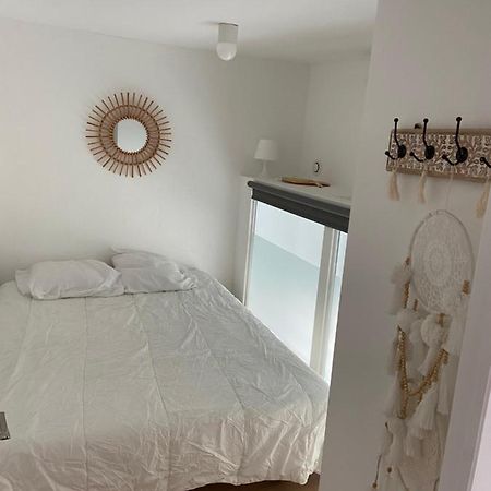Appartement Madrague Yourhosthelper à Saint-Cyr-sur-Mer Extérieur photo