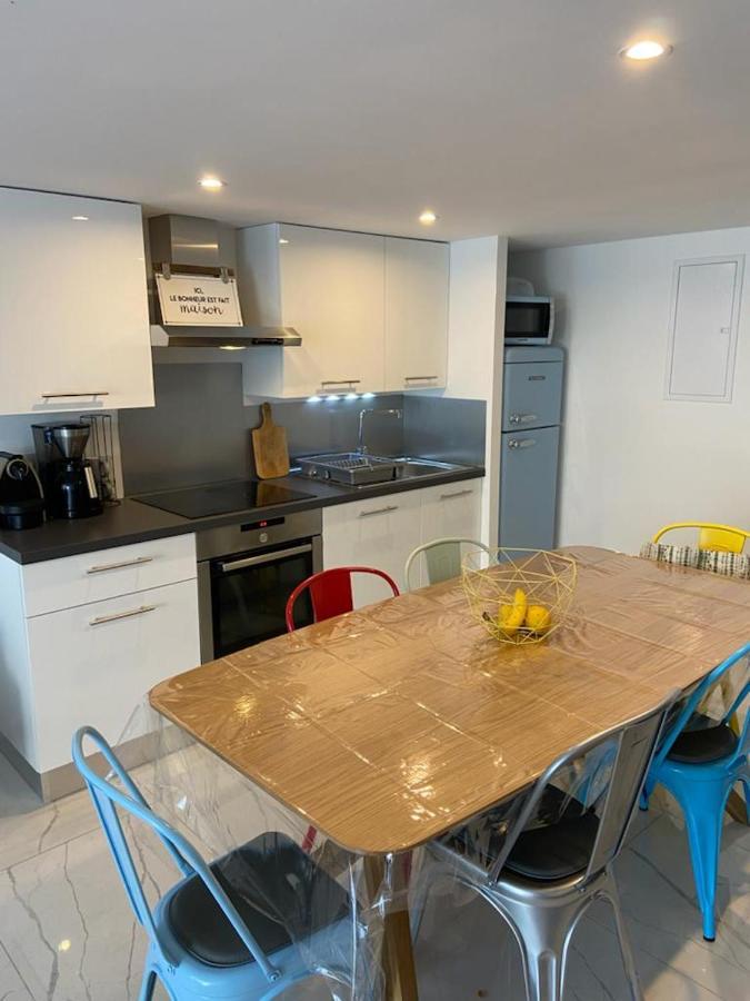 Appartement Madrague Yourhosthelper à Saint-Cyr-sur-Mer Extérieur photo