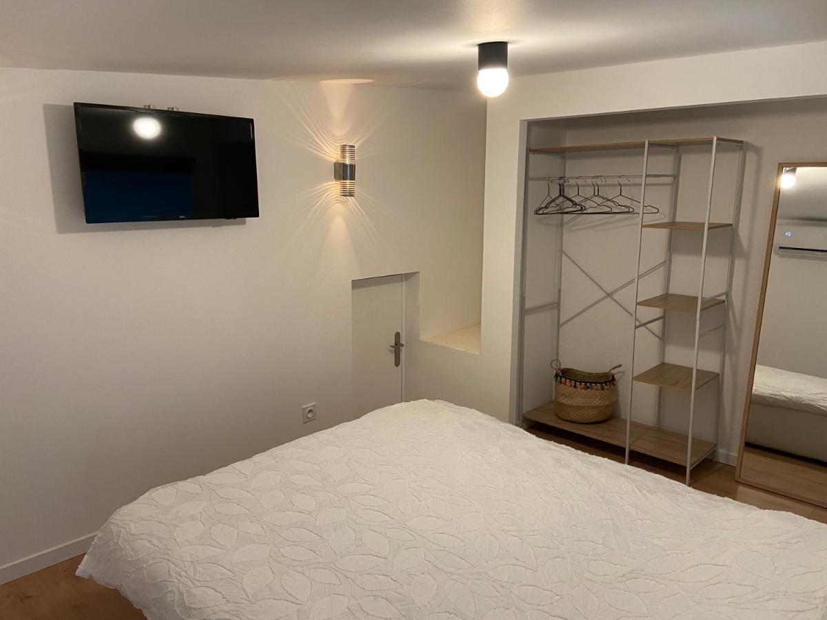Appartement Madrague Yourhosthelper à Saint-Cyr-sur-Mer Extérieur photo