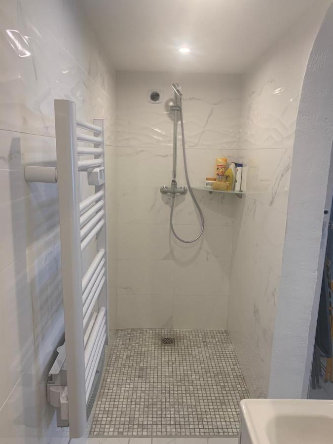 Appartement Madrague Yourhosthelper à Saint-Cyr-sur-Mer Extérieur photo