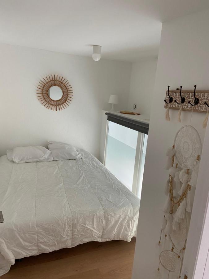 Appartement Madrague Yourhosthelper à Saint-Cyr-sur-Mer Extérieur photo